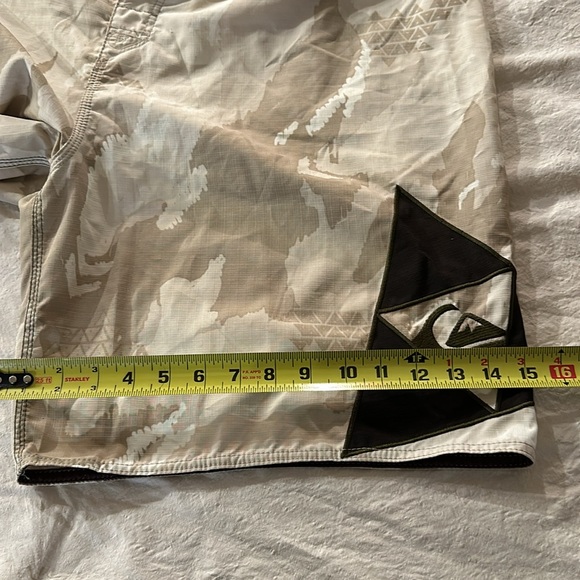 Quicksilver Board Trunks - Picture 12 of 12